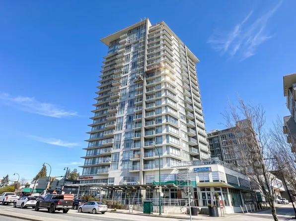 4815 Eldorado Mews #1107, Vancouver, BC V5R 0B2