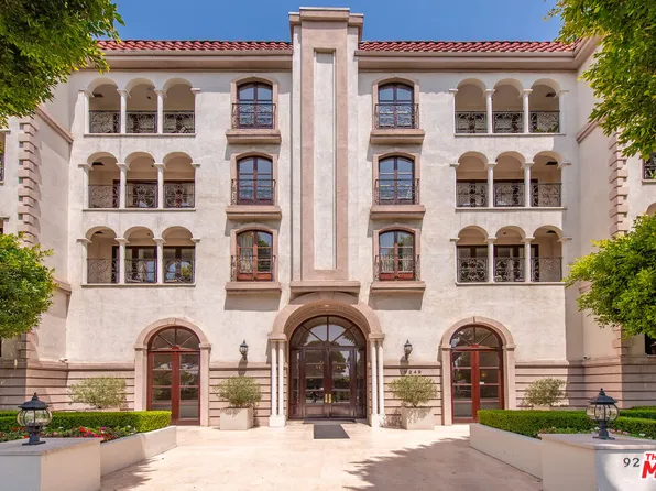 9249 Burton Way Unit 305, Beverly Hills, CA 90210