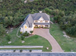 4315 Lago Viento, Austin, TX 78734
