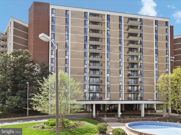 6800 Fleetwood Rd APT 411, Mc Lean, VA 22101