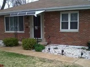 7529 Murdoch Ave, Saint Louis, MO