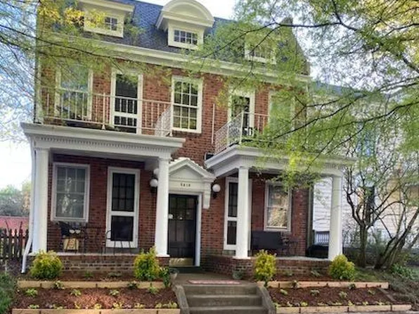 2313 W Grace St APT 2, Richmond, VA 23220