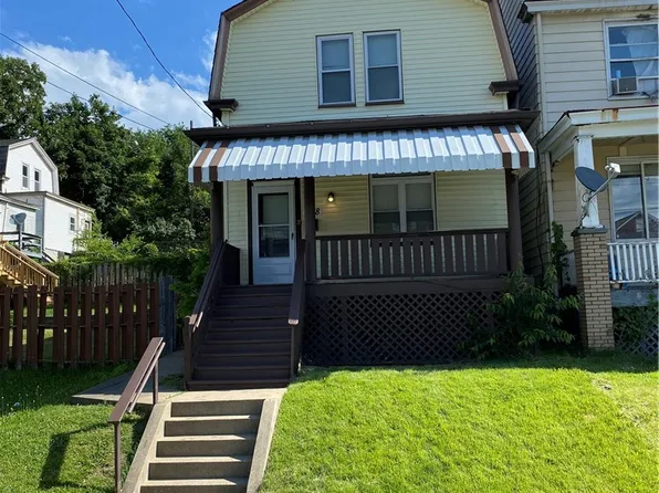 308 Rustic Ave, Pittsburgh, PA 15210