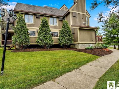 4455 Old Road Camelot #6-101, Clymer, NY, 14724