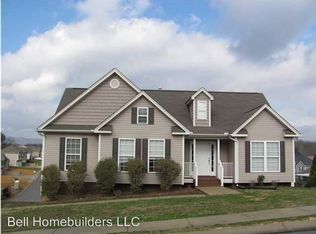 8590 Midwestern Dr, Hixson, TN 37343