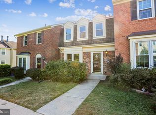 10612 Pennydog Ln, Silver Spring, MD 20902