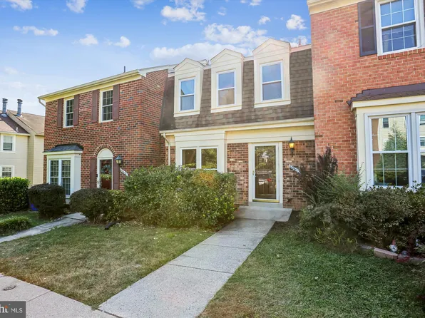 10612 Pennydog Ln, Silver Spring, MD 20902