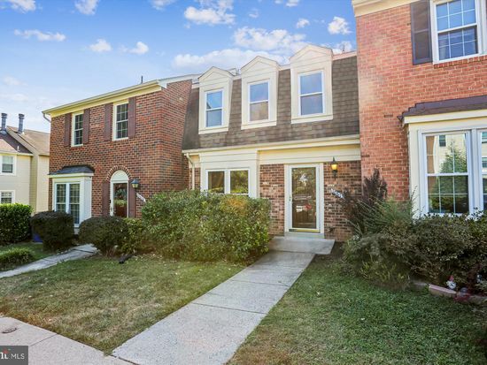 10612 Pennydog Ln, Silver Spring, MD 20902