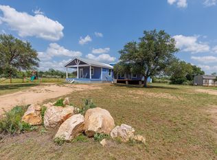 4746 W HWY 29, Llano, TX 78643