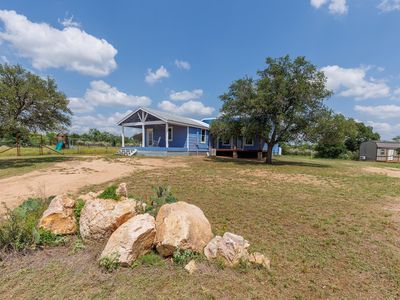 4746 W HWY 29, Llano, TX, 78643