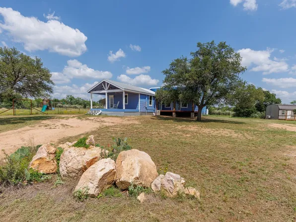 4746 W HWY 29, Llano, TX 78643