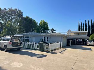 211 Sunset Ave, Oak View, CA 93022