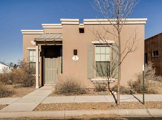 32 Via Sagrada, Santa Fe, NM 87508