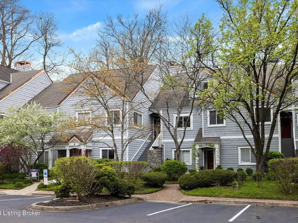 750 Zorn Ave #52-6, Louisville, KY 40206