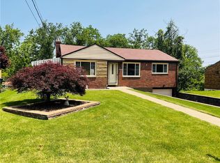 4266 Seton St, Pittsburgh, PA 15227