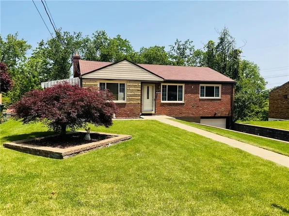 4266 Seton St, Pittsburgh, PA 15227