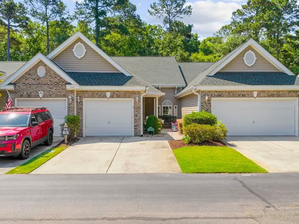 744 Pinehurst Ln. #85C, Pawleys Island, SC 29585