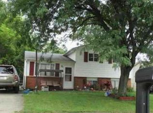 4463 Collingdale Rd, Columbus, OH 43231