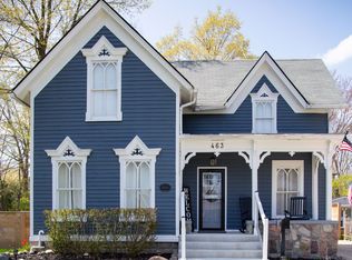 463 N Bailey St, Romeo, MI 48065