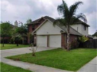 14603 County Cress Dr, Houston, TX 77047