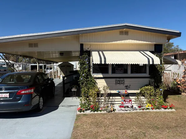 1015 Pennsylvania St SE, Fort Meade, FL 33841
