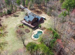 126 Hemlock Ridge Rd, Jersey Shore, PA 17740