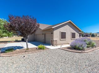 9274 E Dows Ranch Rd, Prescott Valley, AZ 86315