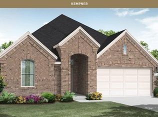 42807 Manzano St, Magnolia, TX 77354