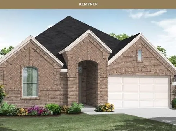 42807 Manzano St, Magnolia, TX 77354