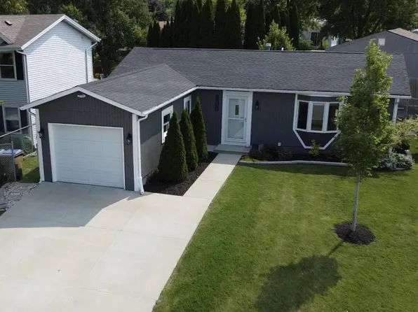 12615 Timber Ridge DRIVE, Pleasant Prairie, WI 53158