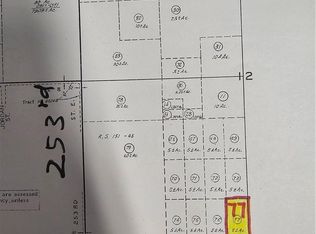 0 E Z12 SUITE 257, Llano, CA 93544