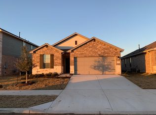 117 Peruvian Ln, Georgetown, TX 78626