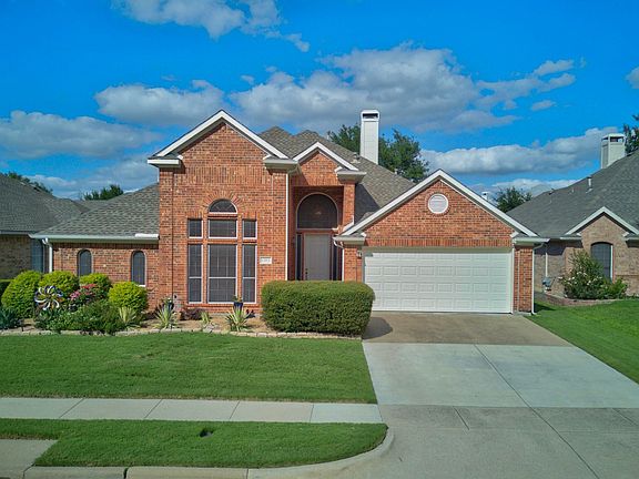 4th image of 6303 Clear Pool Dr