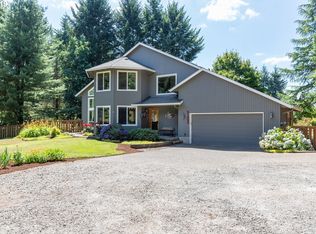 21223 S Richard Ct, Oregon City, OR 97045