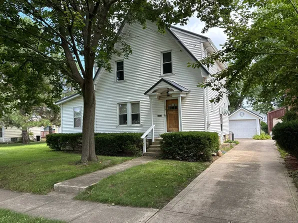 214 Forest Lawn Blvd, Marion, OH 43302