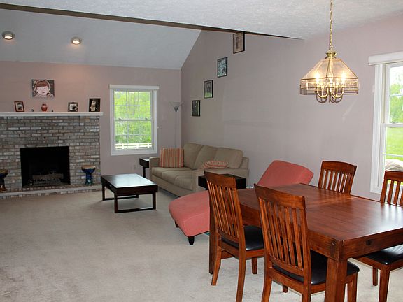 Dinning / Living Room