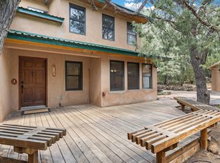 110 Sangre De Cristo Cir, Cedar Crest, NM 87008