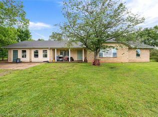 9826 Slate Hill Rd, Mulberry, AR 72947