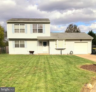 233 Landau Way, Bear, DE, 19701