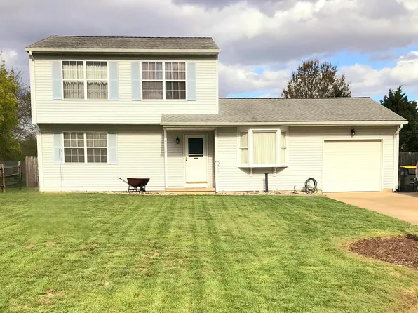 233 Landau Way, Bear, DE 19701