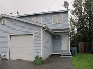 520 Bitterroot Cir #B, Anchorage, AK 99504