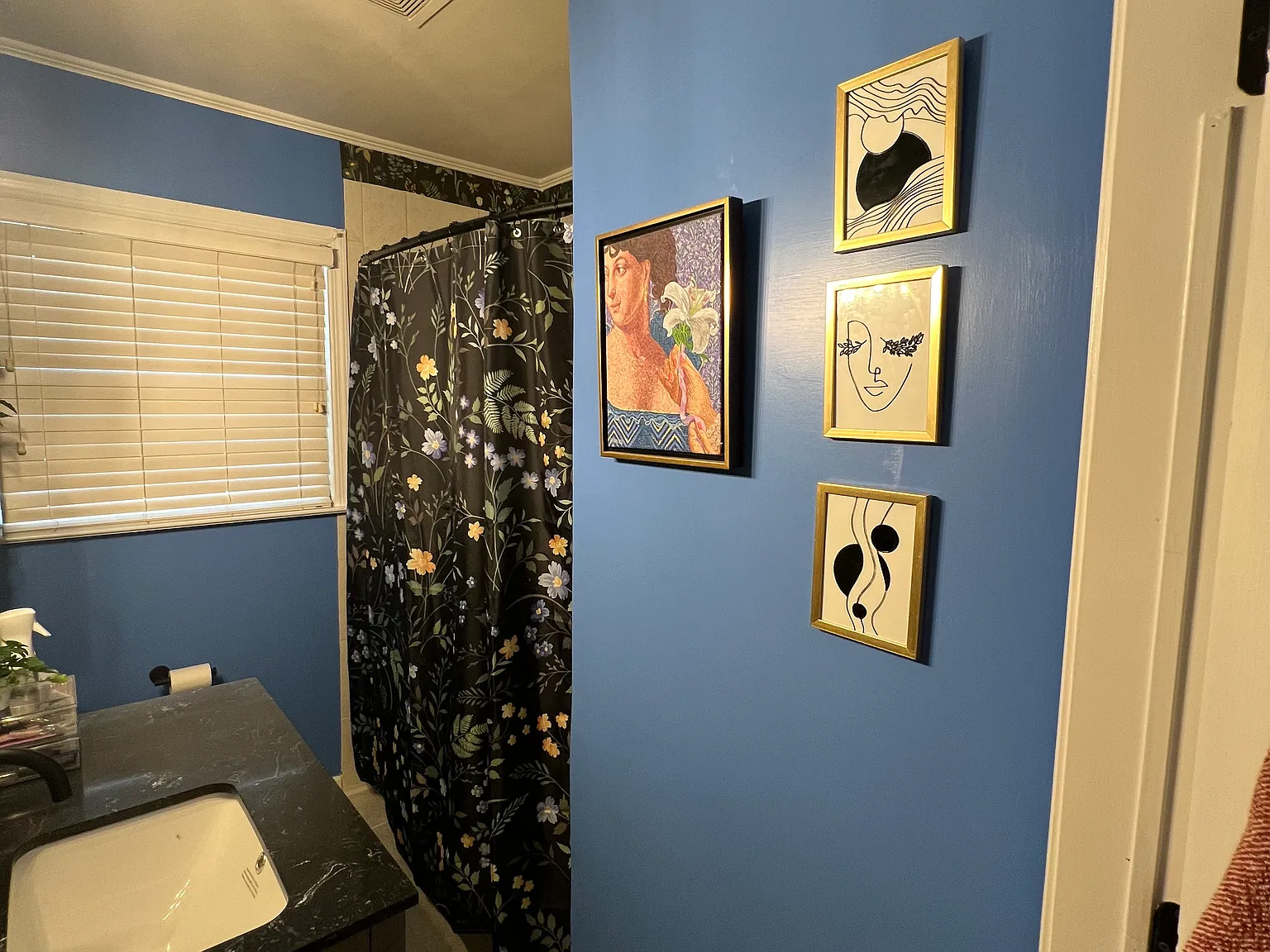 3 bed, 900 sqft, $1,600 — Photo 2