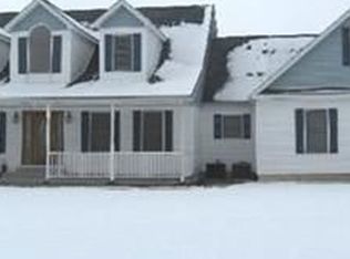 658 W 700 N, Hobart, IN 46342