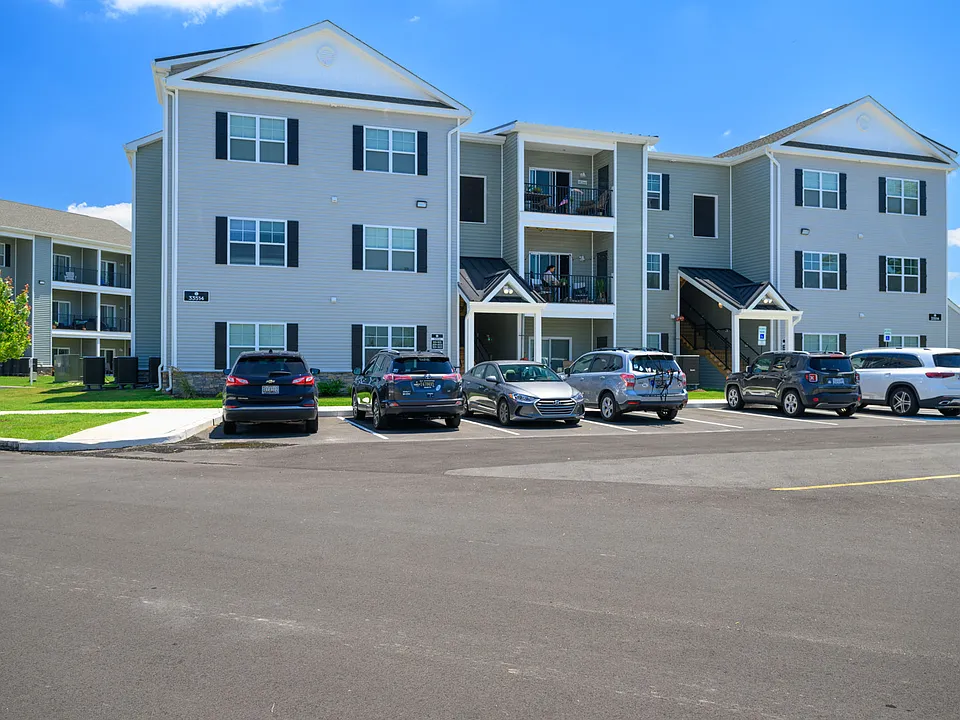 Coastal Tide Apartments