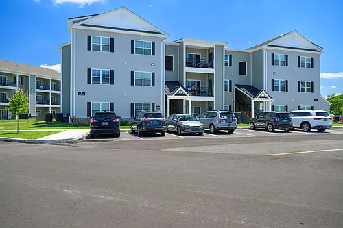 Coastal Tide Apartments Photo 1