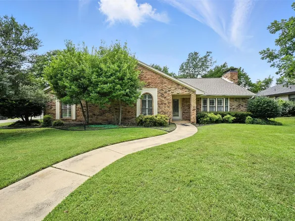 2124 Fairfax Rd, Denton, TX 76205