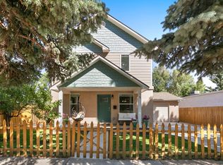 15 14th St, Colorado Springs, CO 80904