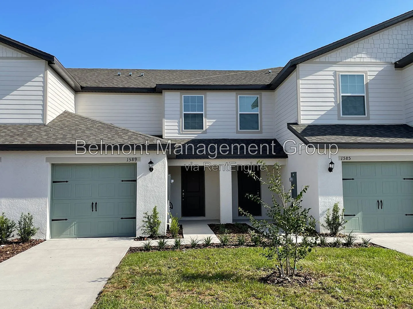 2 bed, 2.5 bath, 1574 sqft, $1,695 — Photo 1