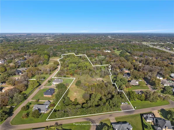 Tbd Canyon Ridge Dr, Waco, TX 76705
