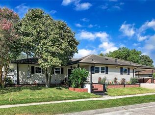 6105 Camphor St, Metairie, LA 70003
